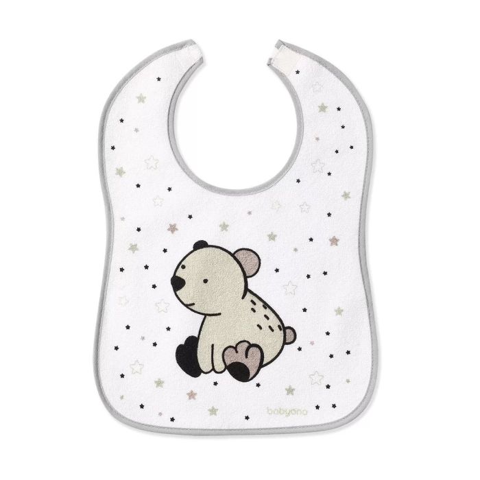 BabyOno veekindel pudipõlled froteest 9 kuud+  1tk