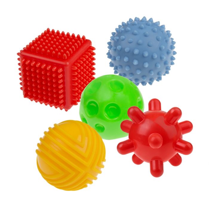 Tullo arendavad vormid "Form" 5 tk 6-7 cm