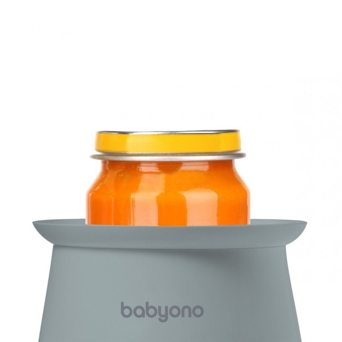Steriliseerimise funktsiooniga elektriline soojendi HONEY Babyono hall