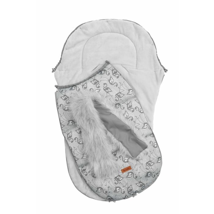 Soojakott kärusse  "Electra flamingo" 