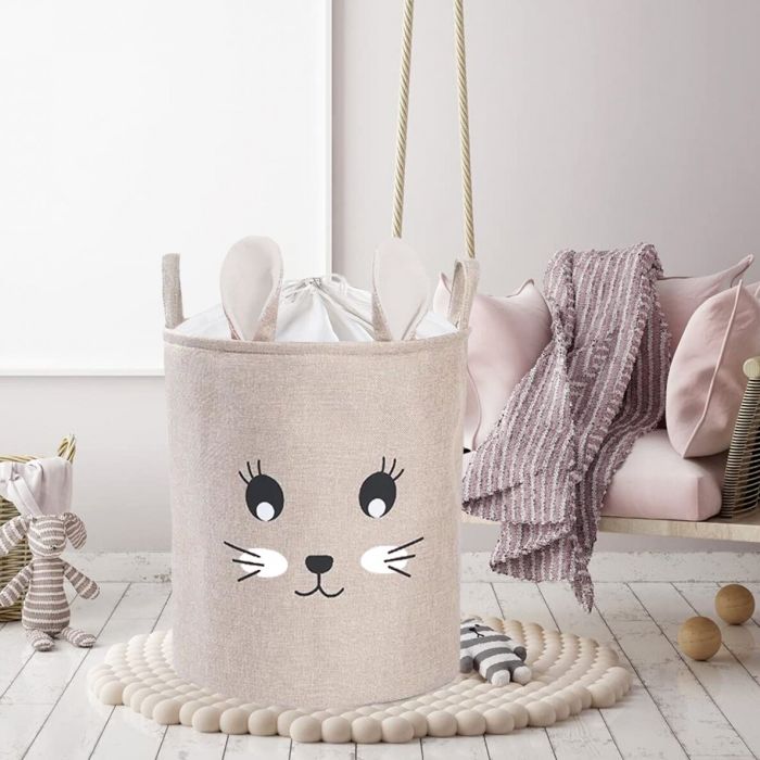 Kott mänguasjadele "Bunny"