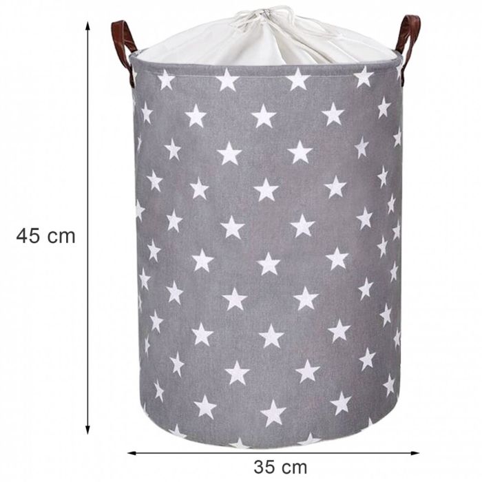 Kott mänguasjadele "Stars"