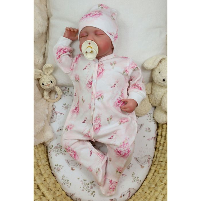 Tudukombe beebile "Swan" 