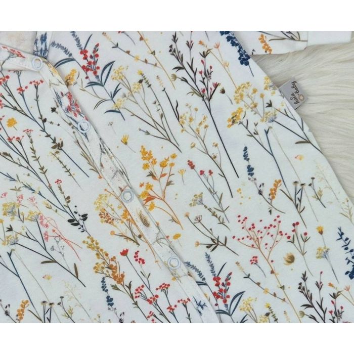 Tudukombe beebile "Flower breeze" 