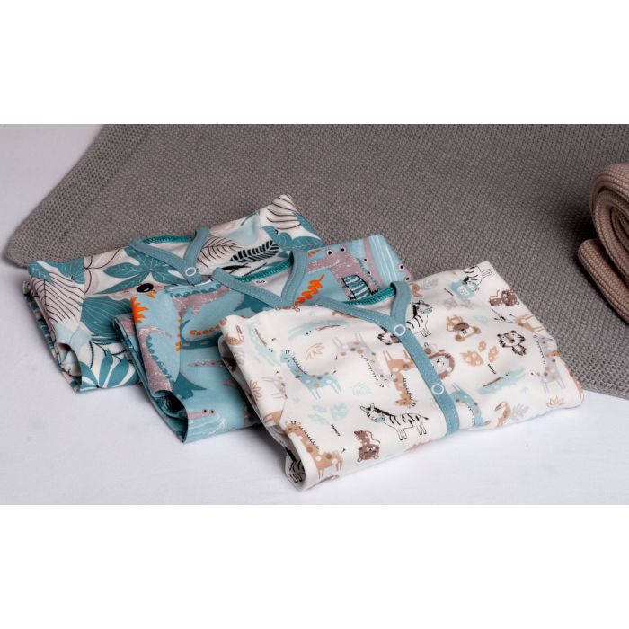 Beebi tudukombe  "Croco iceberg" 