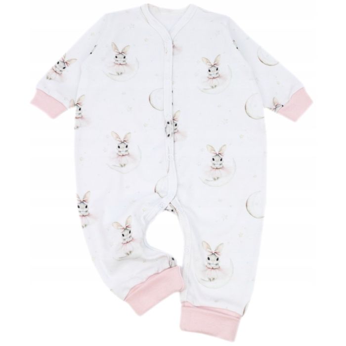 Tudukombe beebile "Bunny" 