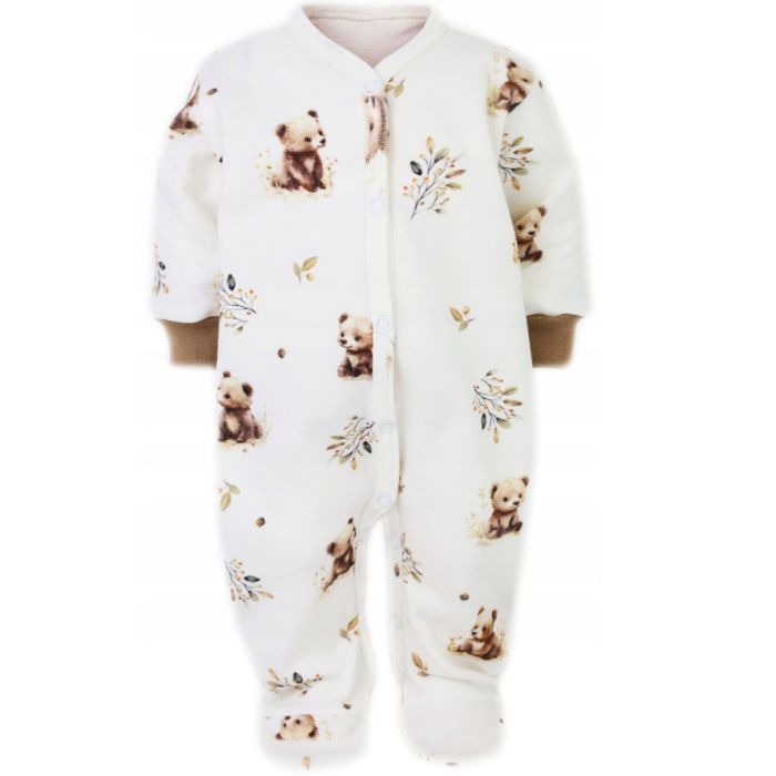 Tudukombe beebile "Little bears" 