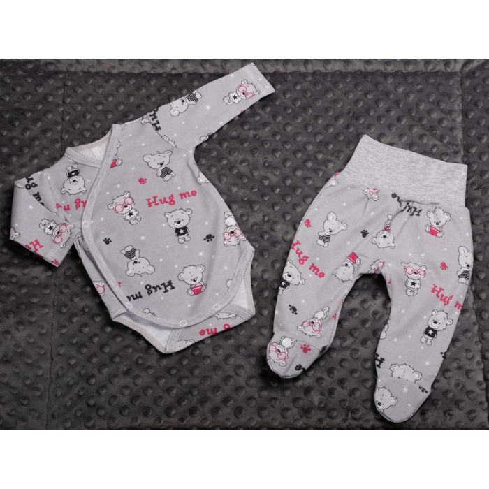 Beebiriided 2 osaline "Hug me" hall