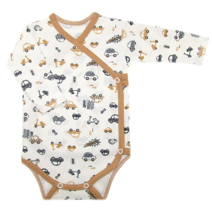 Beebiriided 2 osaline  "Broom"  