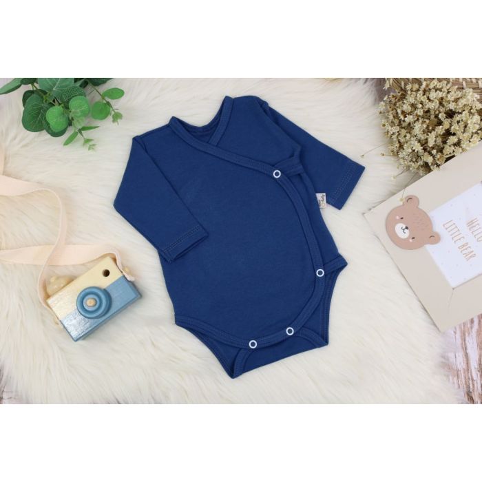 Beebiriided 2 osaline "Blank baggi fiord" 