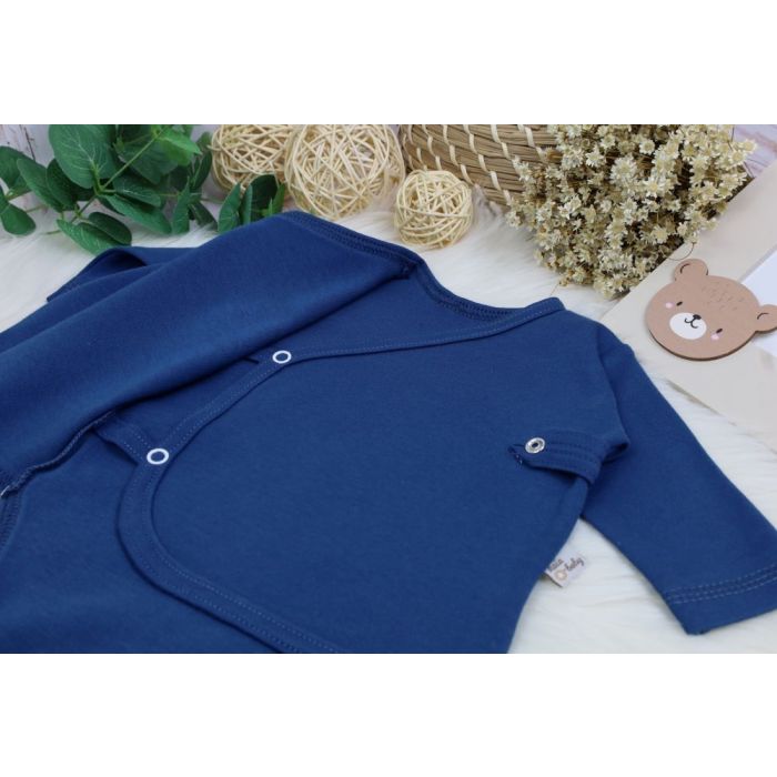 Beebiriided 2 osaline "Blank baggi fiord" 