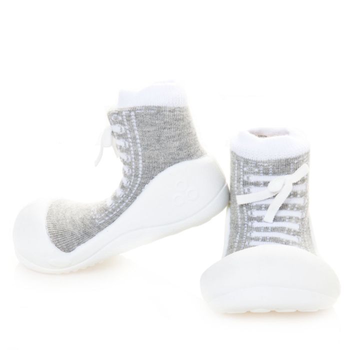  Attipase papud "Sneakers" Grey (hallid) 