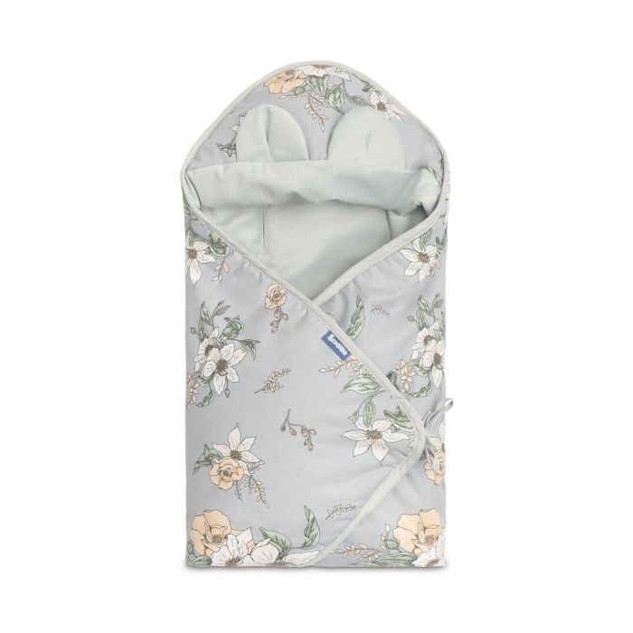 Soojakott vankrisse/turvatool  "Lilia" 90x90 cm ostmine 