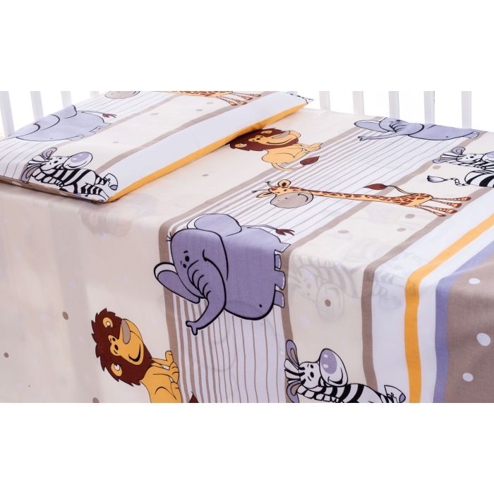 Patalynė kūdikiams 135x100 