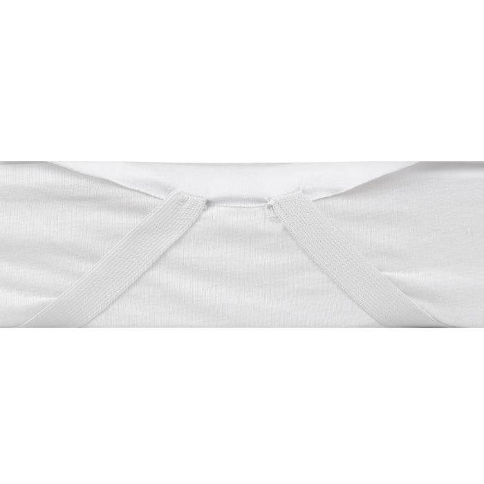 Veekindel Jersey madratsikaitse 60x120 BabyMatex