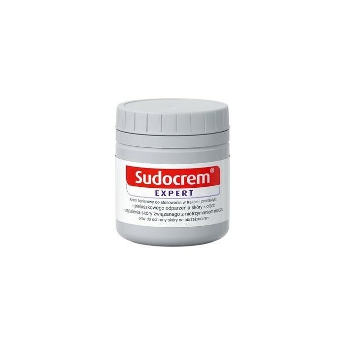 "Sudocrem" mähkmealune kreem 250g