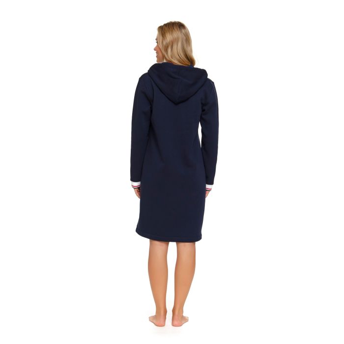 Kleit naistele "Sporty" navy blue