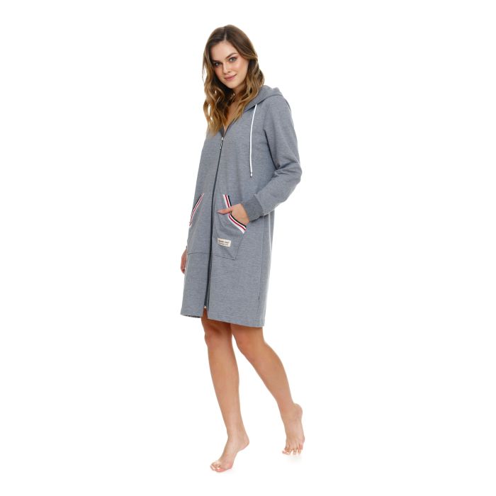 Kleit naistele "Sporty" dark grey