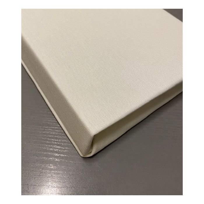 Bambukinė paklodė su guma "Bamboo" 