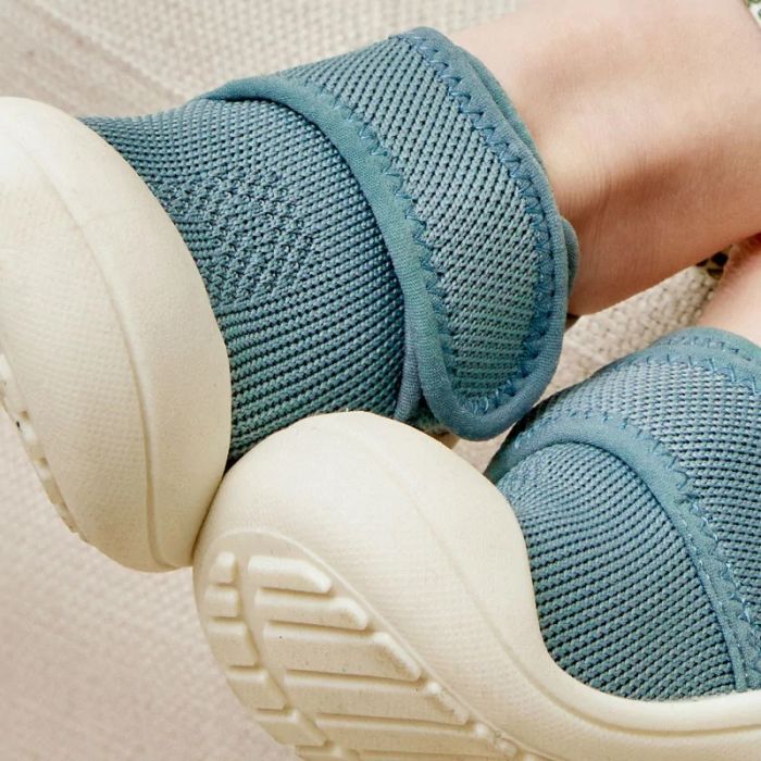 Beebi ja laste kingad Attipas "Sneakers blue" (suurused 24-30)