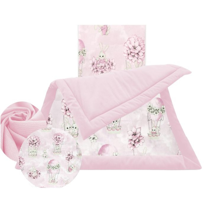 Beebi tekk ja padi "Fly with me"