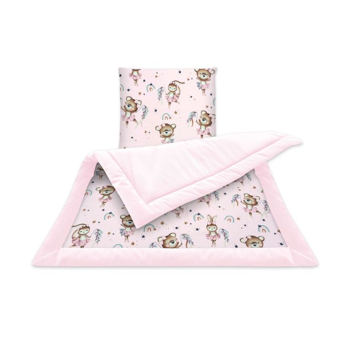 Beebi tekk ja padi "Little ballerina"