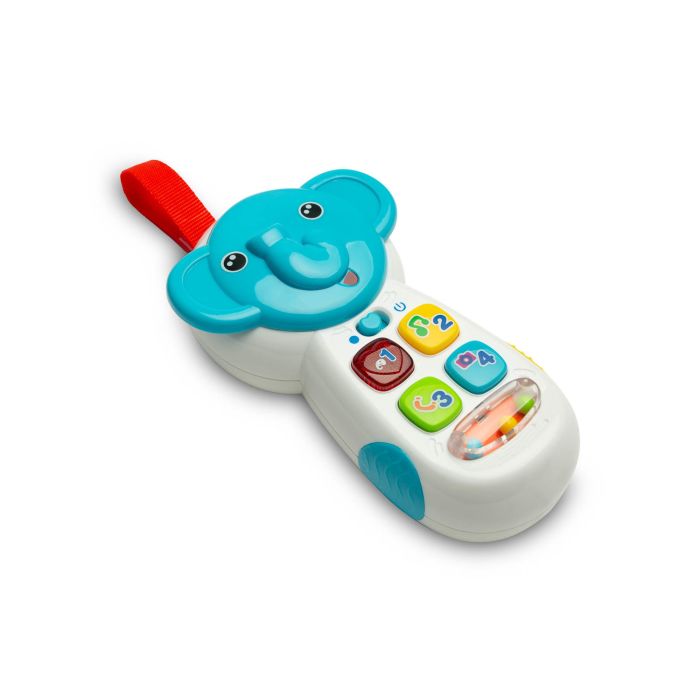 Mänguasjade "Telephone"