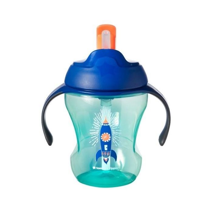 Tommee Tippee beebi joogipudel 6m+ Non spill 230 ml