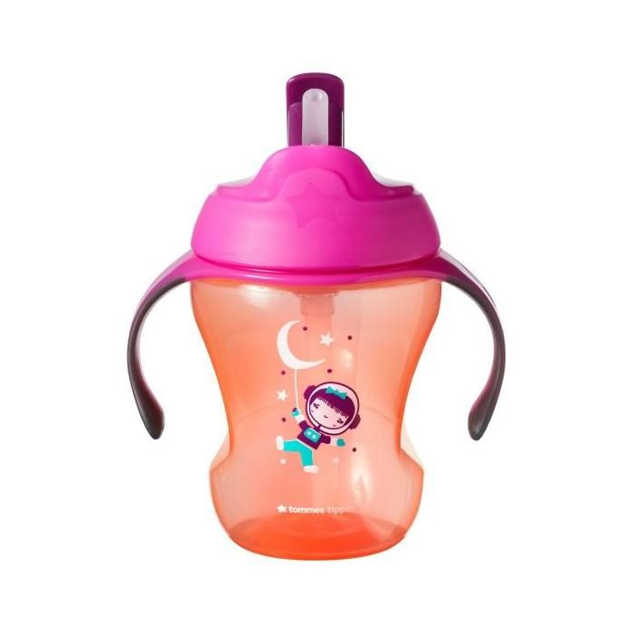 Tommee Tippee beebi joogipudel 6m+ Non spill 230 ml