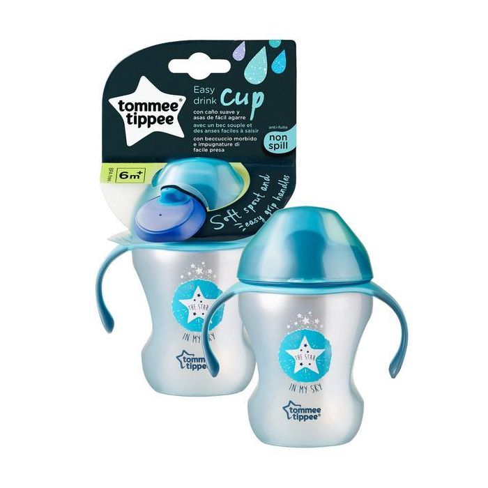 Tommee Tippee beebi tass Explora 230 ml 471086