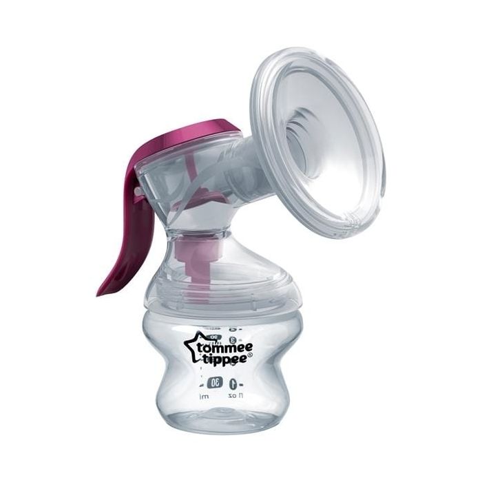 Rinnapump manuaalne Tommee Tippee Made For Me