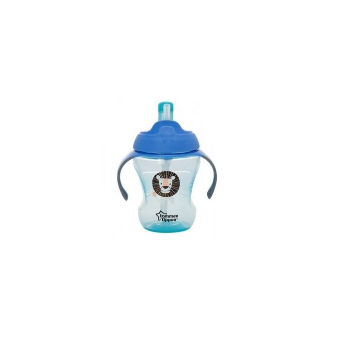 Tommee Tippee beebi tass Explora 230 ml 470133