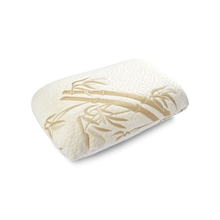 Padi täiskasvanutele 24x42cm "Travel Memory Bamboo" 