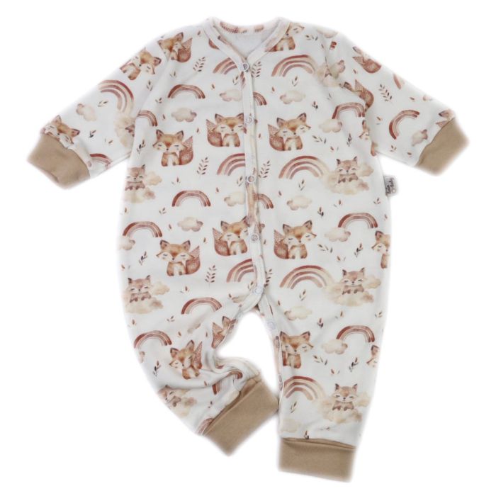 Tudukombe beebile "Foxy Dorothy" 