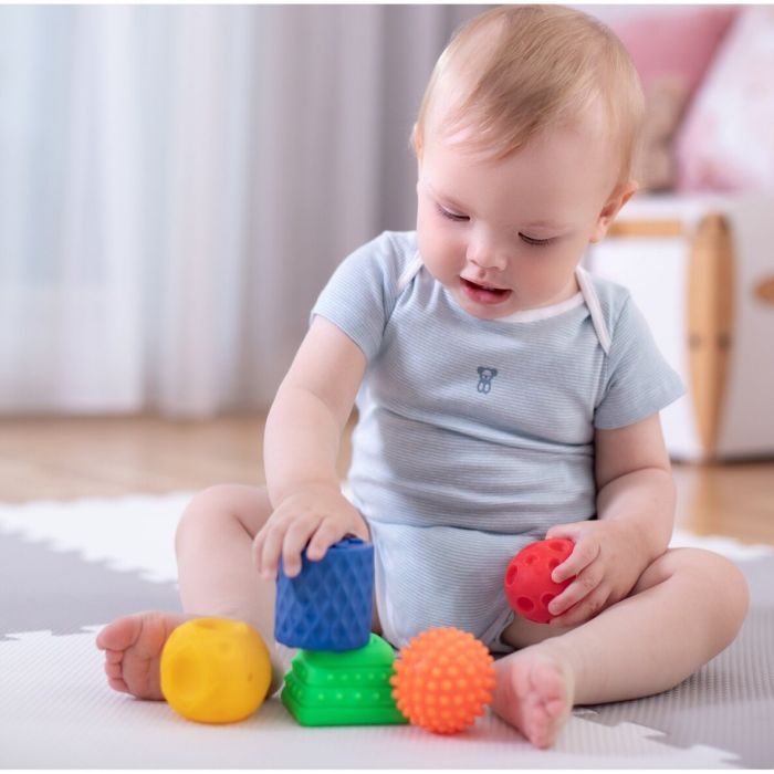 Tullo arendavad vormid "SHAPES" 5 tk