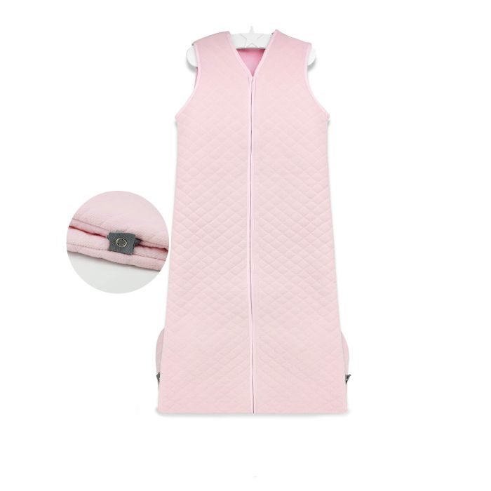 Magamiskott beebile "Dream" pikendusega 1-1.5 TOG (0m + 5m) roosa