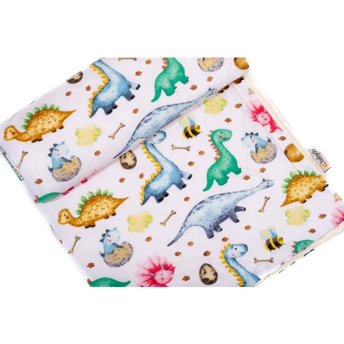 Beebitekk 100x75cm "Dino" beež