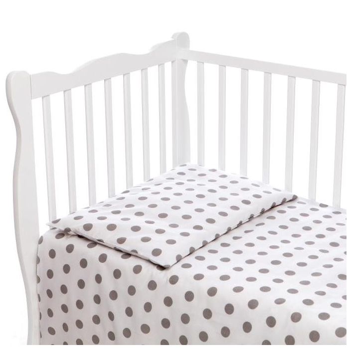 Taškuota Patalynė kūdikiams 