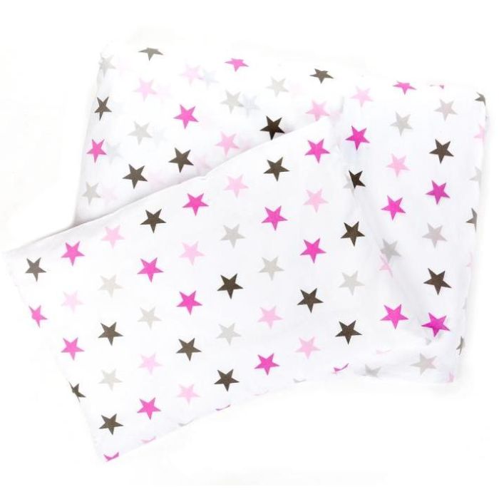 Vankri voodipesu "Galaxy" 