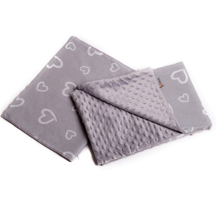 Vankri voodipesu "Passion" 