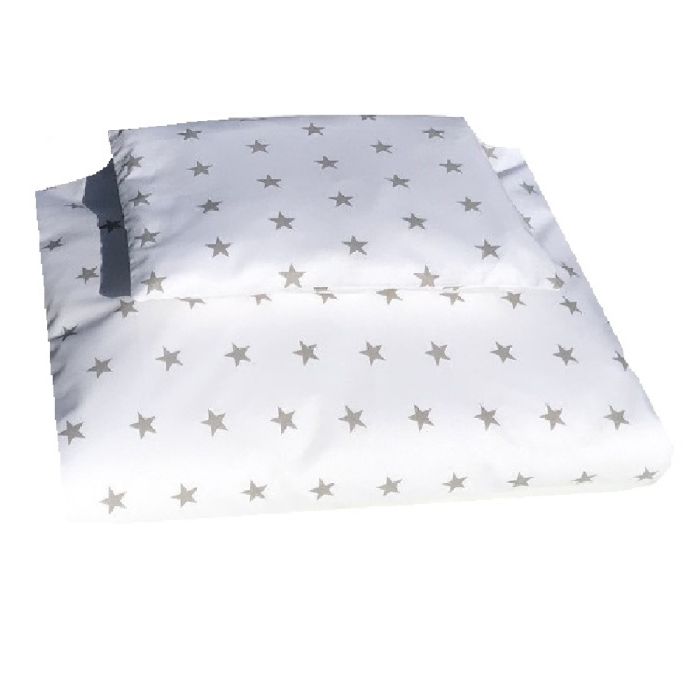 Vankri voodipesu "Stars" 