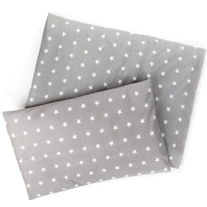 Vankri voodipesu "Stars" 