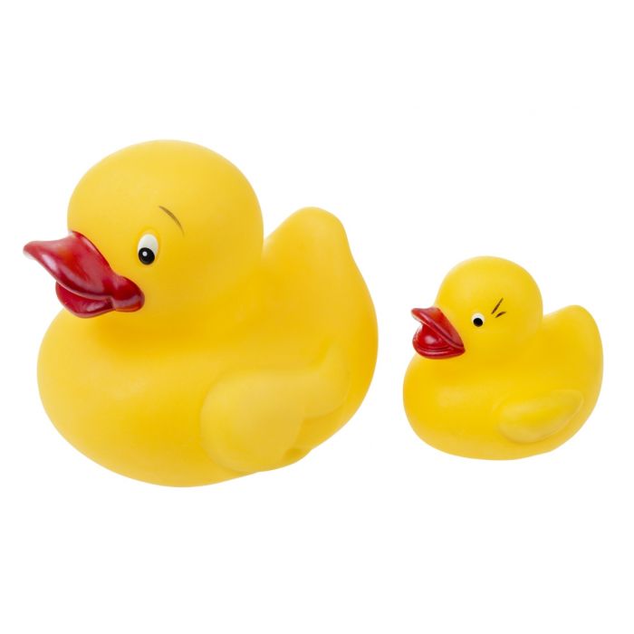 Vannimänguasjad "2 DUCKS"