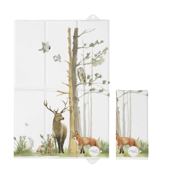 Veekindel matt  "Forest" 60x40 Ostmine e-poest