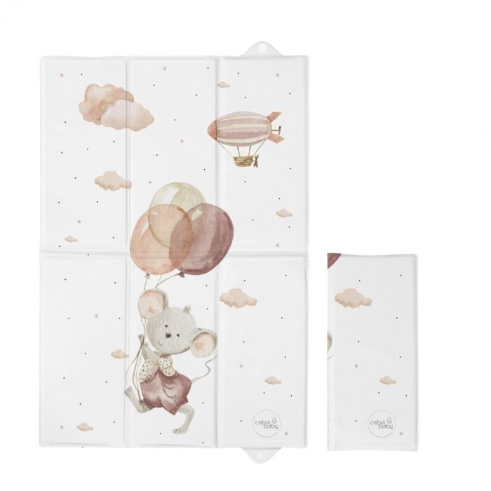 Veekindel matt  "Mouse" 60x40 Ostmine e-poest