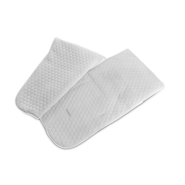 Beebi magamiskott vankrisse "Mountain high"