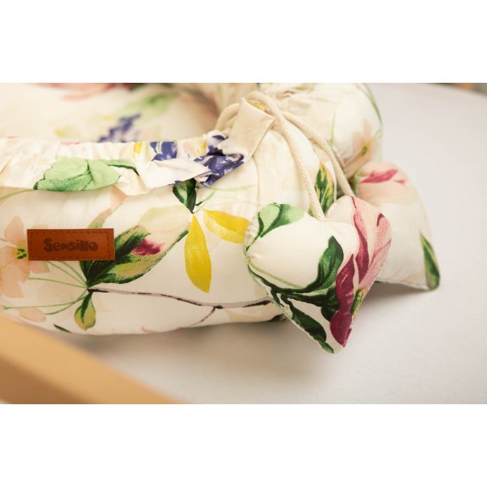 Beebipesa "Magnolia"