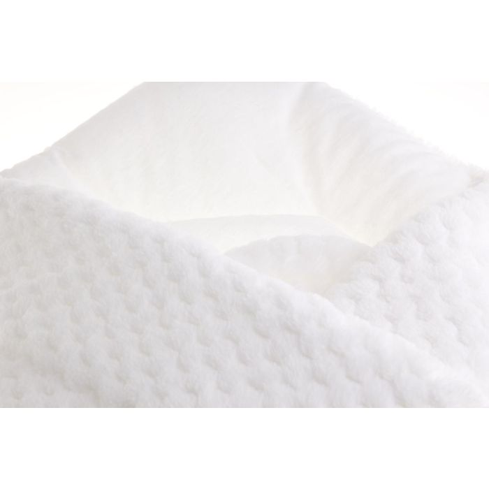 Ümbriktekk "Softi", valge