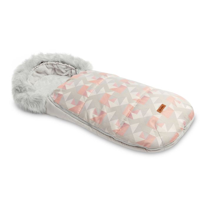 Soojakott kärusse "Electra mosaic" 