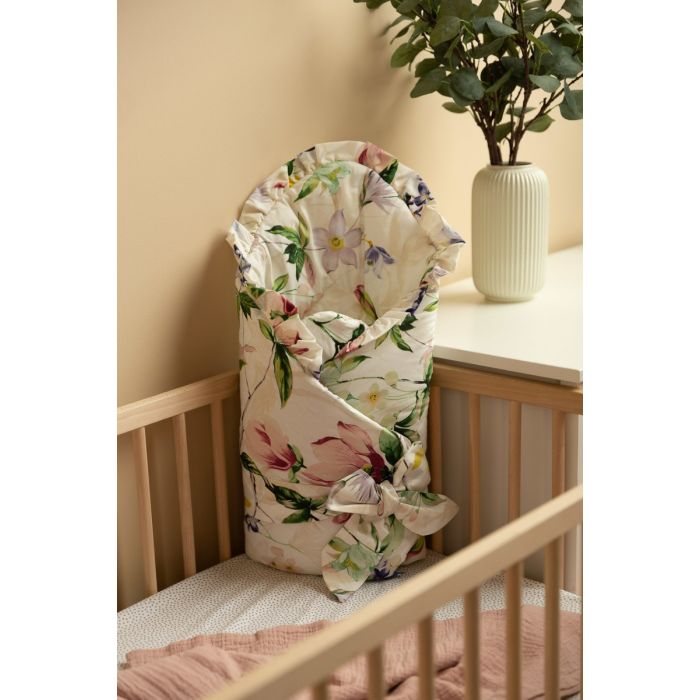 Beebi magamiskott  "Magnolia" 